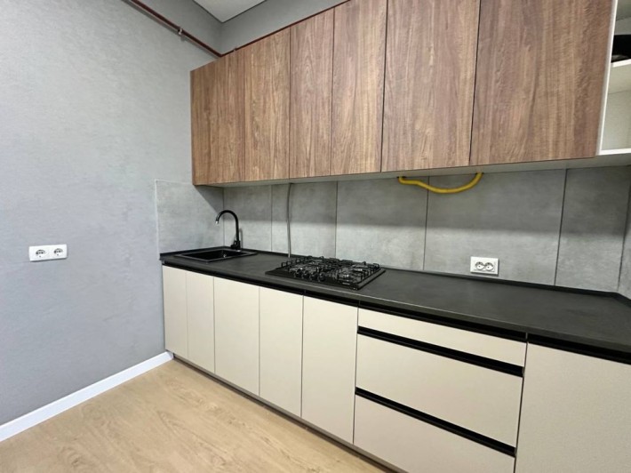 Продам 1 кім квартиру в Бучі - фото 1