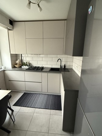 2к квартира 45,5кв.м - фото 1