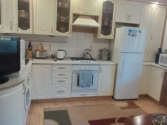 4 х кімнатна з меблями в центрі Кременчука Кременчук