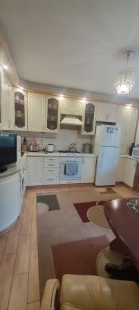 4 х кімнатна з меблями в центрі Кременчука - фото 1
