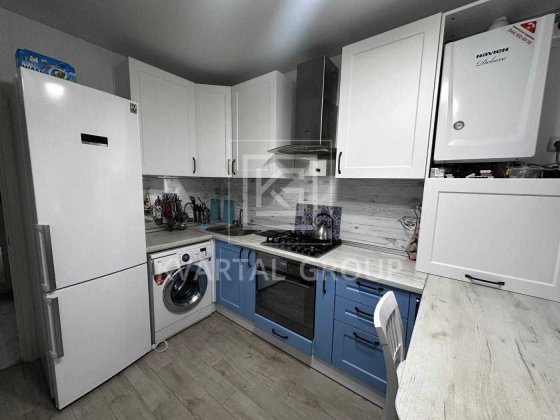 В продажу Велика 2к квартира в Центрі Міста в оточенні двох парків! Ірпінь