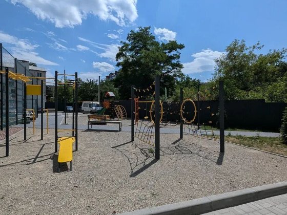 Здана 2 кімнатна квартира вул.Б Хмельницького Ивано-Франковск