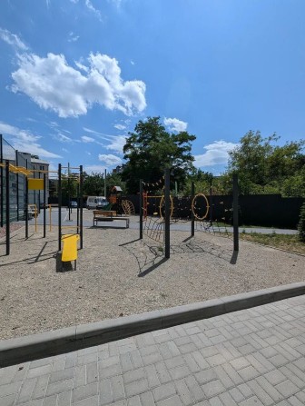 Здана 2 кімнатна квартира вул.Б Хмельницького - фото 1