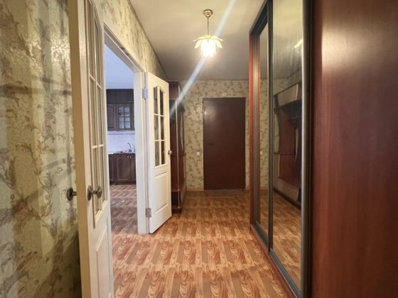 Нагірна частина міста, новий будинок Кременчуг