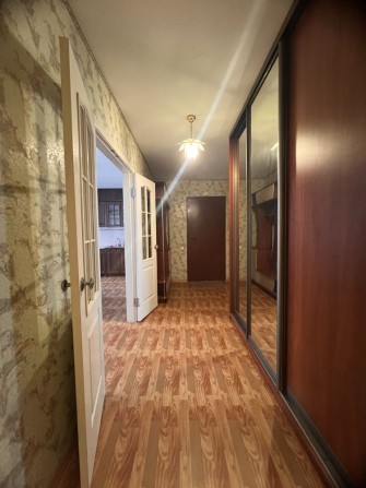 Нагірна частина міста, новий будинок - фото 1