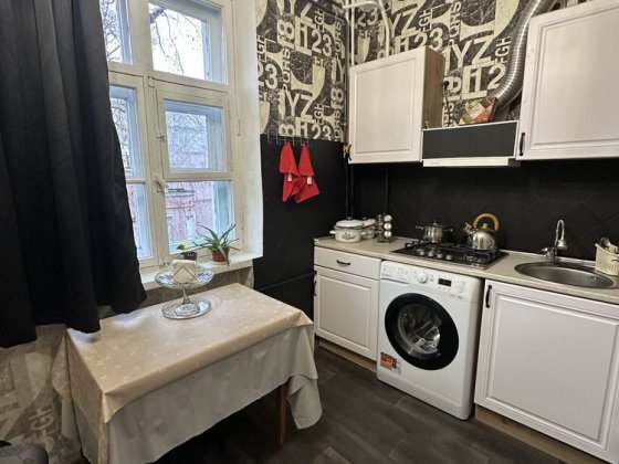 Продаж квартири Крюків Кременчуг