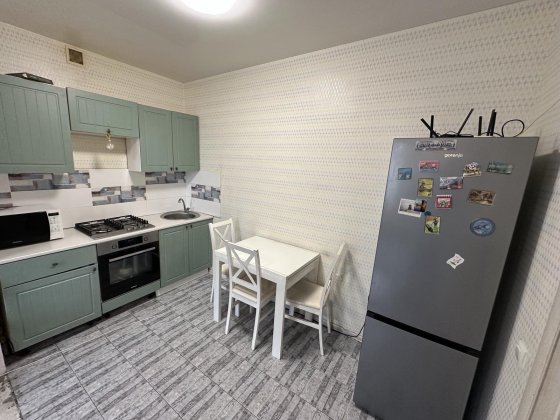 Однокімнатна квартира Державні програми так Ирпень