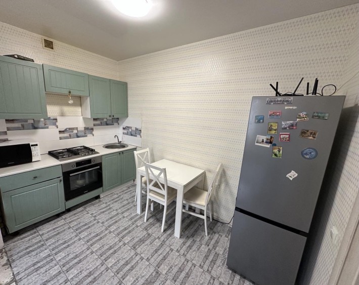 Однокімнатна квартира Державні програми так - фото 1