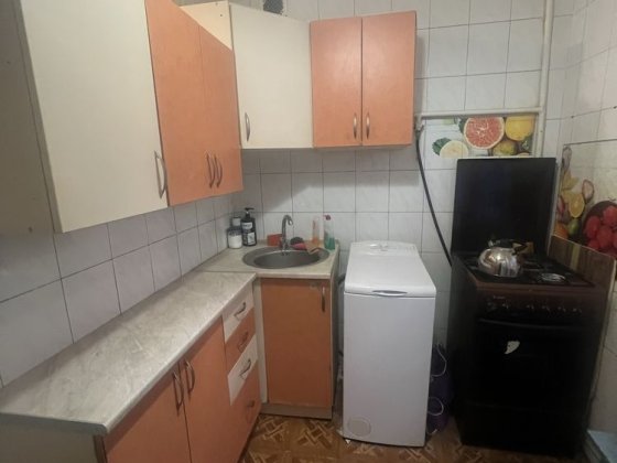 Продам 3х кімн квартиру на Раківці ( 2 поверх) Кременчуг