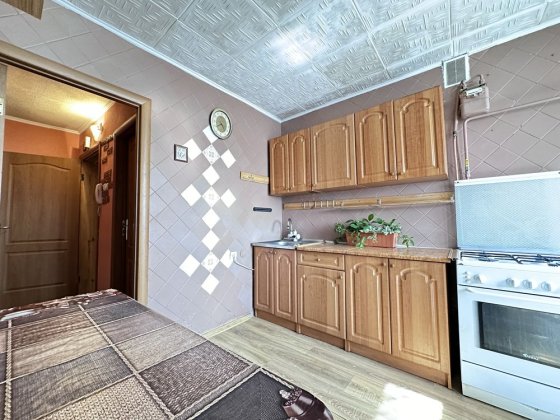 Продам квартиру Чотири кімнати Центр вул.Гагаріна Ирпень