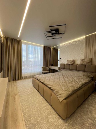 ЖК Авторський 2 кімнатна + кухня-студія - фото 1