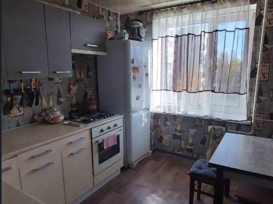 Продам квартиру в Кременчуці Кременчук