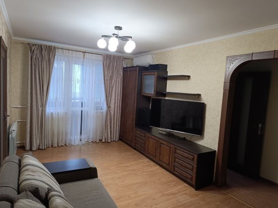 2-х кімнатна квартира в центрі для вашої родини. Кременчук