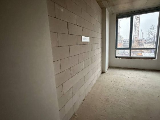 Продаж 1 км квартири з панорамним виглядом на місто Ивано-Франковск