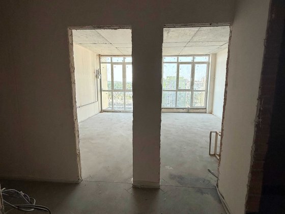 Супер-ціна! Однокімнатна в центрі, без комісії! 41000 під ключ! Ирпень