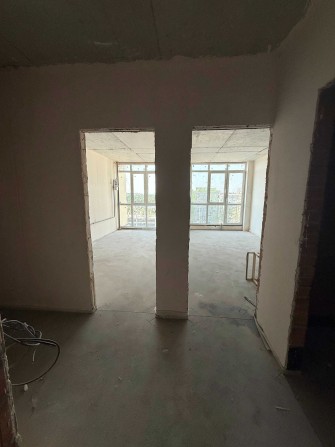 Супер-ціна! Однокімнатна в центрі, без комісії! 41000 під ключ! - фото 1