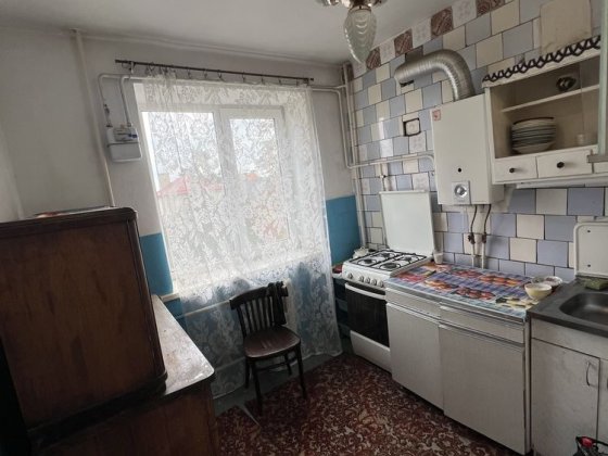 Однокімнатна квартира біля новоіванівського ринку Кременчук