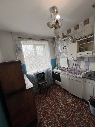Однокімнатна квартира біля новоіванівського ринку - фото 1