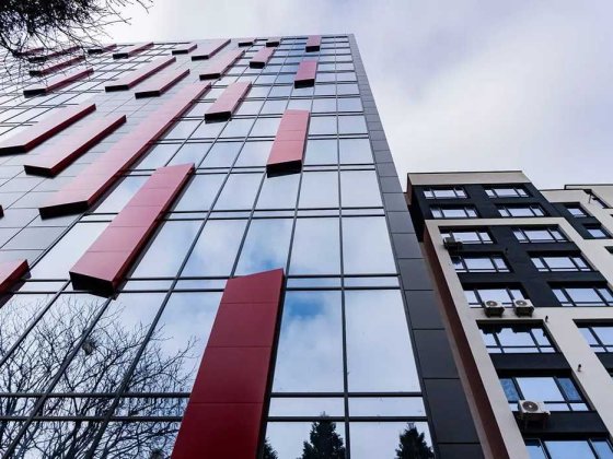 ГОТОВА до ремонту 2 кімнатна. ЖК Main House! Ивано-Франковск