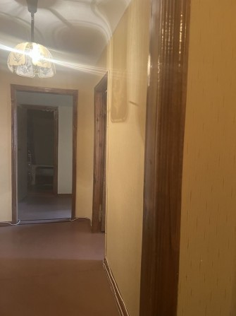 Продам 3х кімн кв ЦЕНТР - фото 1