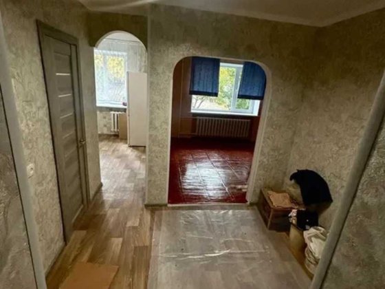 Продаж 1кімнатної квартири покращеного планування на молодіжному Кременчук