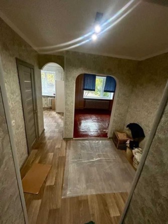 Продаж 1кімнатної квартири покращеного планування на молодіжному - фото 1