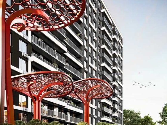 Продаж 2к квартири, поруч парку, Національна Гвардія Ивано-Франковск