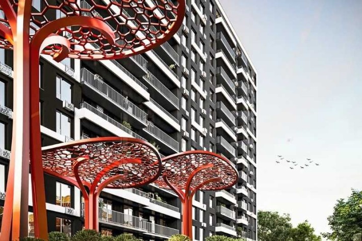 Продаж 2к квартири, поруч парку, Національна Гвардія - фото 1