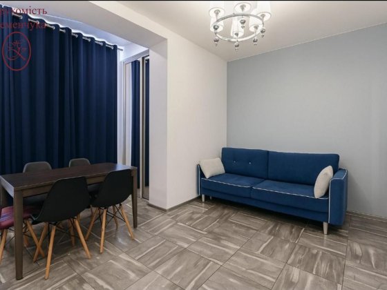 Продаж квартири в новобудові м.Кременчук Кременчуг