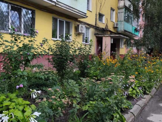 Раківка Продаж 2 кімн Третій поверх Кременчук