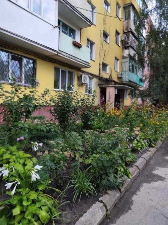 Раківка Продаж 2 кімн Третій поверх - фото 1