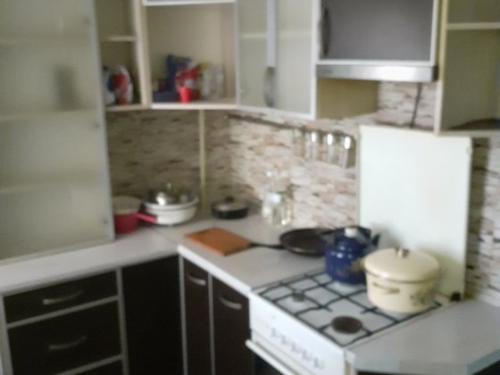 Нерухомість 3ком квартира Кременчуг