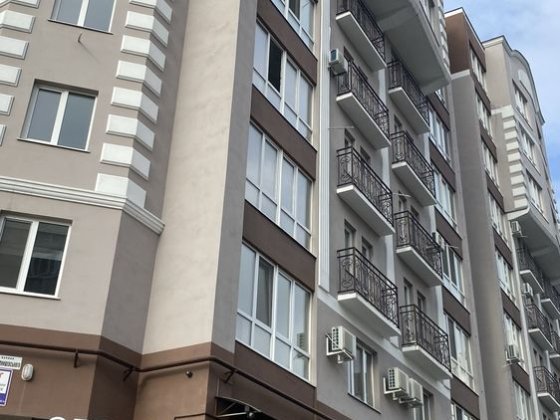 1кімн.кв.101квт(новобудова) Кременчуг