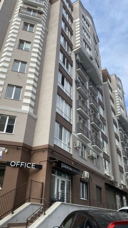 1кімн.кв.101квт(новобудова) - фото 1