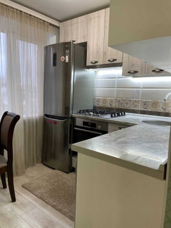 Продаж 1 кімн. квартири з капітальним ремонтом - фото 1