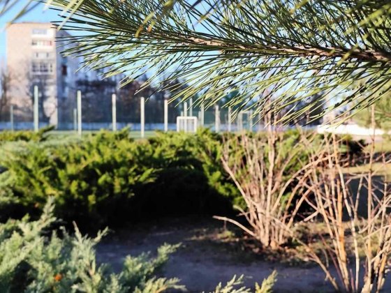 Водоканал Продаж 1 кімн поліпшен плану по Героїв Маріуполя Кременчуг