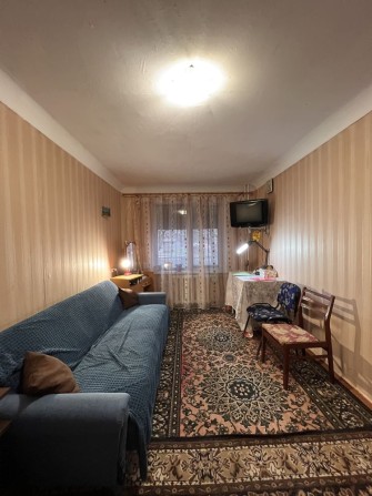 Продаж 4-кімнатної на Раківці, 77м2 - фото 1