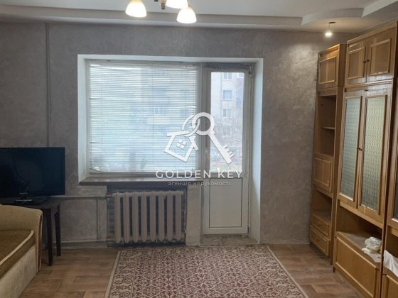 Продаж однокімнатної квартири з ремонтом Кривой Рог
