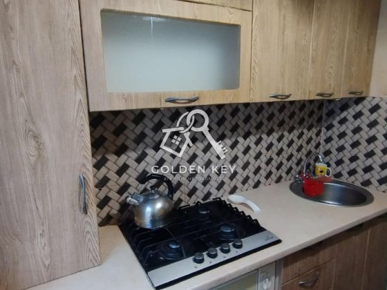 Продаж 1 кімнатної квартири р-н Артема Кривой Рог