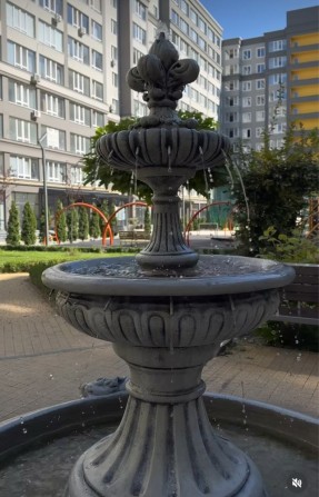 Однокімнатна квартира на низькому поверсі Є-Оселя, готівка - фото 1