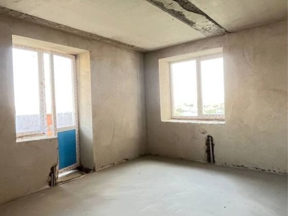 ТОП Ціна 1к квартири 43м2 в Бучі! Всього за 32850$ Буча