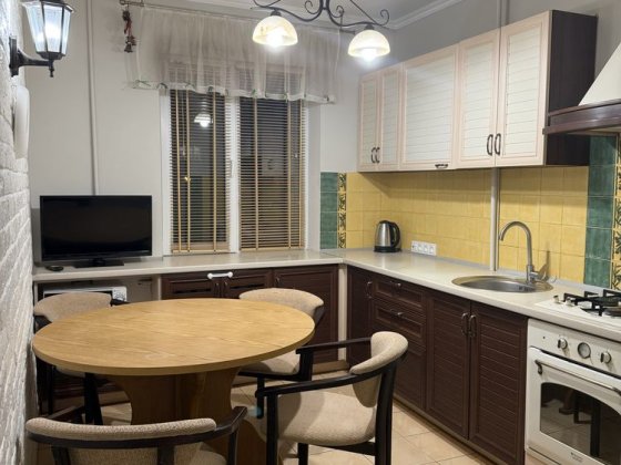 Продаж 2-кімнатної квартири. Луцк