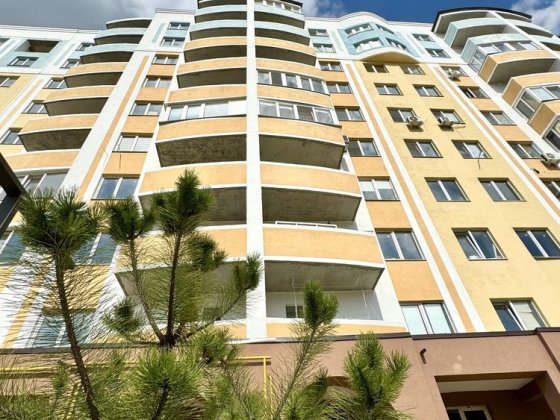 Продам дворівневу квартиру 62м2 в Бучі! Газ ! Буча