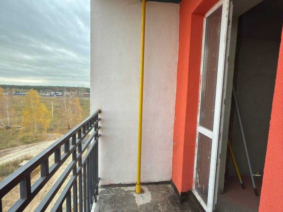 Затишна 1-кімнатна квартира в сучасному ЖК у Бучі Буча