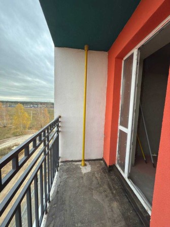 Затишна 1-кімнатна квартира в сучасному ЖК у Бучі - фото 1