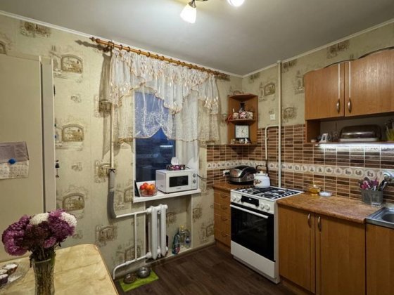 КРЕС, 2кім.кв. З меблями, технікою, окремими кімнатами, ЄВідновлення Кривий Ріг