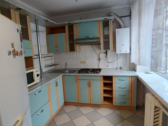 Продаж 3 х кім квартири Луцк