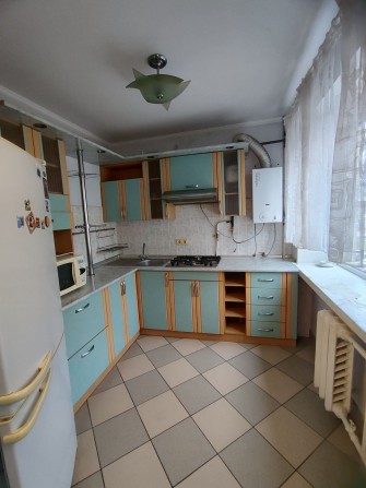 Продаж 3 х кім квартири - фото 1