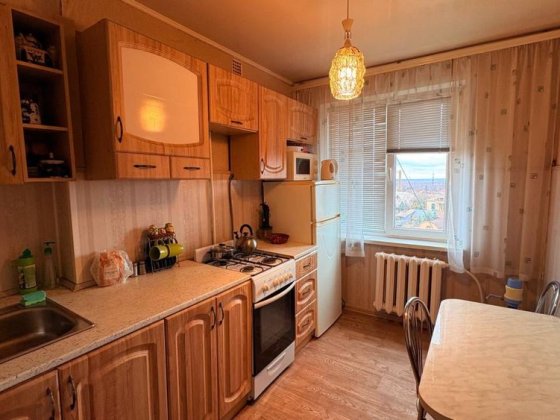 Продаж 3х кім квартири пр. Миру Кривой Рог