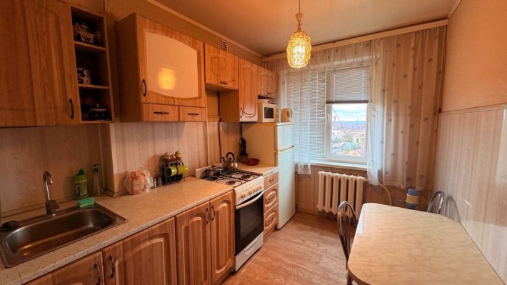 Продаж 3х кім квартири пр. Миру - фото 1